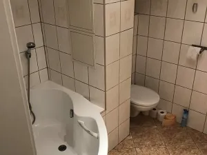 Pronájem bytu 3+kk, Praha - Záběhlice, Hlavní, 56 m2