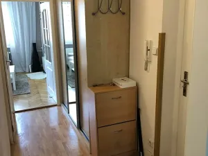 Pronájem bytu 3+kk, Praha - Záběhlice, Hlavní, 56 m2