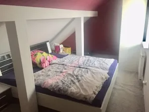 Pronájem bytu 2+kk, Lovosice, Terezínská, 65 m2