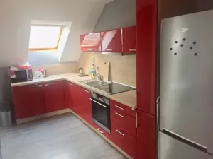 Pronájem bytu 2+kk, Lovosice, Terezínská, 65 m2