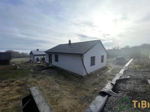 Prodej rodinného domu, Pamětice, 90 m2