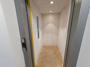 Pronájem bytu 1+kk, Beroun, U Židovského hřbitova, 30 m2