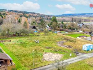 Prodej pozemku pro bydlení, Lukavec u Hořic, 1471 m2