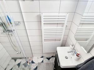 Pronájem bytu 2+kk, Brno, Lužánecká, 42 m2