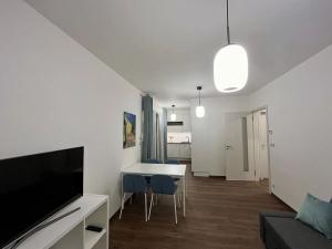 Pronájem bytu 2+kk, Praha - Libeň, Vojenova, 51 m2