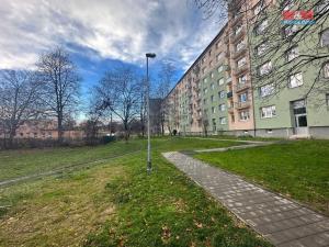 Prodej bytu 2+1, Ostrava - Poruba, Hlavní třída, 59 m2