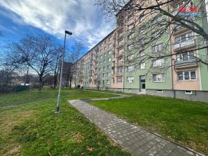 Prodej bytu 2+1, Ostrava - Poruba, Hlavní třída, 59 m2