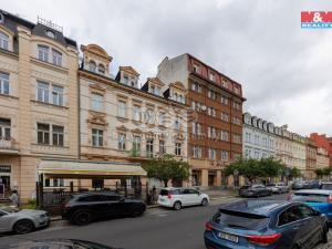 Prodej obchodního prostoru, Karlovy Vary, Moskevská, 38 m2