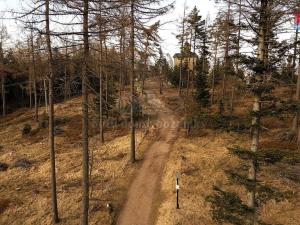 Prodej rodinného domu, Police nad Metují - Hlavňov, 160 m2