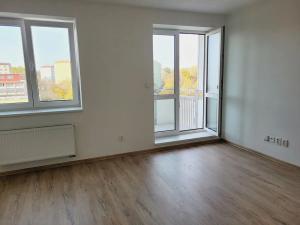 Pronájem bytu 1+kk, Uherské Hradiště, Zahrádky, 36 m2