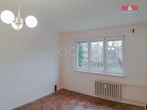 Prodej bytu 2+1, Uherské Hradiště, Šafaříkova, 54 m2