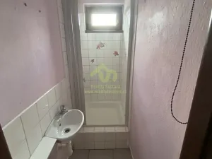 Prodej rodinného domu, Svojkovice, 60 m2