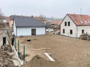 Prodej rodinného domu, Mořina - Trněný Újezd, 110 m2