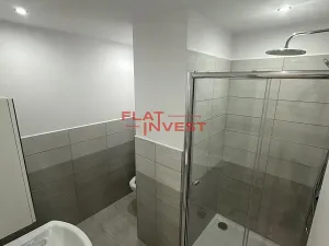 Pronájem bytu 1+1, Desná, Poštovní, 42 m2