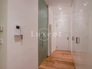 Pronájem bytu 2+kk, Praha - Vinohrady, Laubova, 74 m2