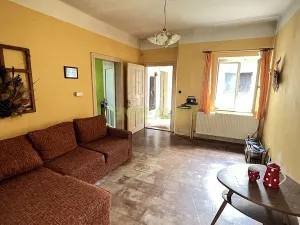 Prodej rodinného domu, Příbraz, 87 m2