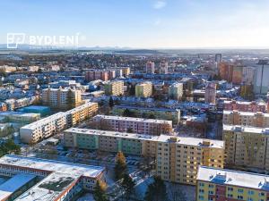 Prodej bytu 3+1, Chomutov, Zengerova, 68 m2