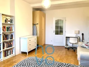 Pronájem bytu 1+1, Praha - Malá Strana, Újezd, 36 m2