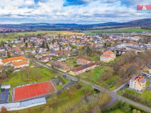 Pronájem zemědělského objektu, Příchovice, 90 m2