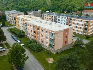 Prodej bytu 3+1, Roztoky, 82 m2