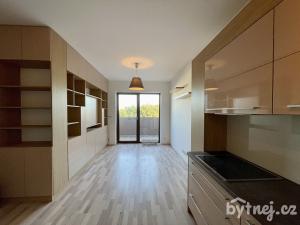 Pronájem bytu 2+kk, Brno, 52 m2