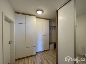 Pronájem bytu 2+kk, Brno, 52 m2