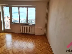 Prodej bytu 4+kk, Praha - Záběhlice, Měchenická, 75 m2