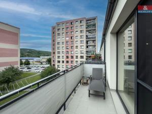 Prodej bytu 3+kk, Beroun - Beroun-Město, Na Náhonu, 80 m2