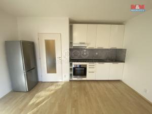 Pronájem bytu 1+kk, Beroun - Beroun-Město, Palouček, 29 m2