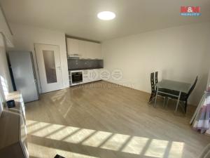 Pronájem bytu 1+kk, Beroun - Beroun-Město, Palouček, 29 m2