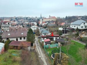 Prodej rodinného domu, Ledeč nad Sázavou, Na potoce, 66 m2