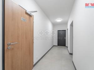 Pronájem bytu 3+kk, Beroun - Beroun-Město, U Židovského hřbitova, 78 m2