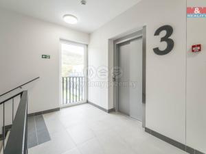 Pronájem bytu 2+kk, Beroun - Beroun-Město, U Židovského hřbitova, 44 m2