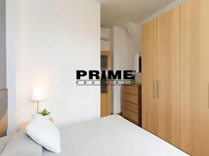 Pronájem bytu 2+kk, Praha - Vinohrady, Na Kozačce, 42 m2