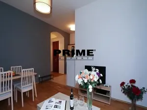 Pronájem bytu 2+kk, Praha - Vinohrady, Na Kozačce, 48 m2