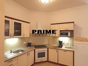 Pronájem bytu 2+kk, Praha - Vinohrady, Na Kozačce, 48 m2