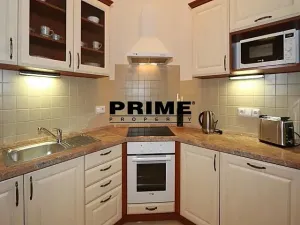 Pronájem bytu 2+kk, Praha - Vinohrady, Na Kozačce, 48 m2