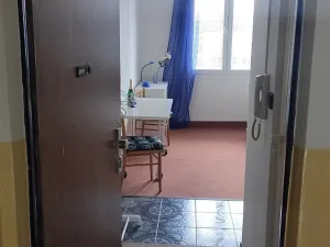 Pronájem bytu 1+kk, Kaznějov, Školní, 21 m2