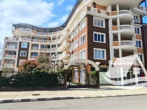 Prodej bytu 2+kk, Nesebar, Bulharsko, 53 m2