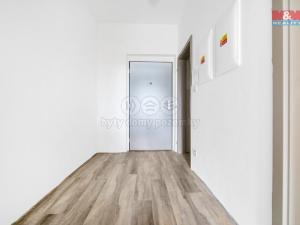 Pronájem bytu 1+kk, Plzeň - Severní Předměstí, Bolevecká, 30 m2