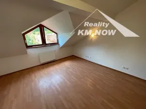 Pronájem bytu 3+kk, Kroměříž, 93 m2