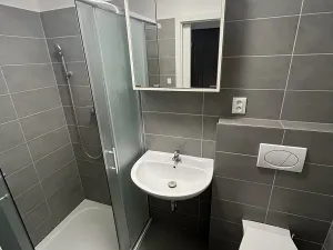 Pronájem bytu 2+kk, Brno, Bratislavská, 39 m2