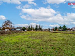 Prodej pozemku pro bydlení, Poděbrady - Velké Zboží, 1568 m2