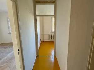 Prodej bytu 2+1, Karviná, Na Kopci, 60 m2