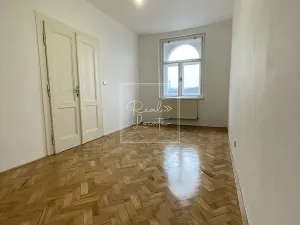 Pronájem bytu 3+1, Praha - Holešovice, Bubenské nábřeží, 84 m2