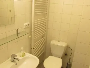 Pronájem bytu 1+kk, Praha - Strašnice, Na hroudě, 26 m2