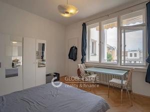 Pronájem bytu 2+kk, Praha - Nové Město, Příčná, 41 m2