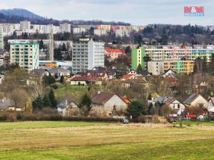 Prodej pozemku pro bydlení, Česká Lípa - Dolní Libchava, 563 m2