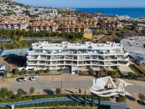 Prodej bytu 3+kk, Fuengirola, Španělsko, 87 m2