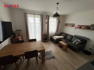 Pronájem bytu 3+kk, Hýskov, Kladenská, 70 m2